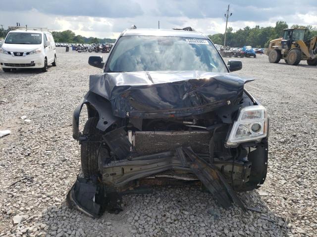 2GKALNEKXG6178443 GMC Terrain Sle