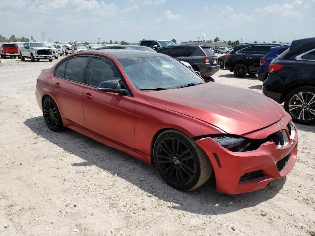 WBA3A9G5XFNT09418 BMW 335 I