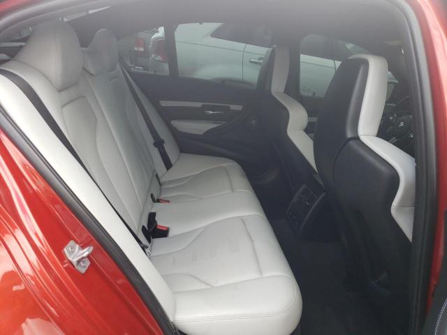 WBS8M9C51J5J79357 BMW M3