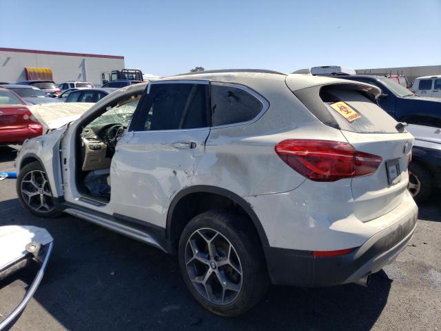 WBXHT3C30H5F73549 BMW X1 Xdrive28i
