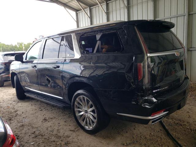 1GYS3KKL5MR397915 Cadillac Escalade Esv Premium Luxury