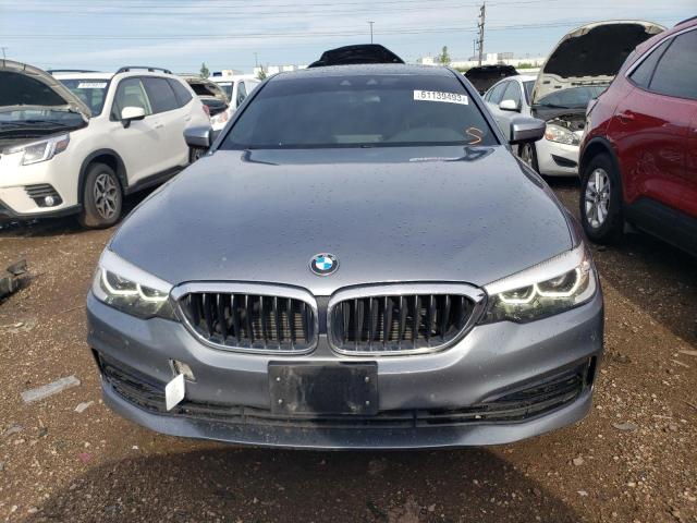 WBAJA7C54KG912266 BMW 530 XI