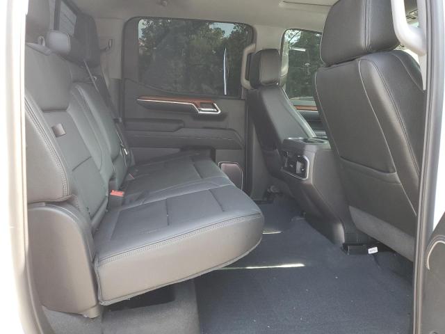 3GTUUGEL7PG134155 GMC Sierra K1500 Denali
