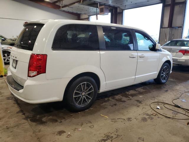 2C4RDGBG1KR612831 Dodge Grand Caravan Se