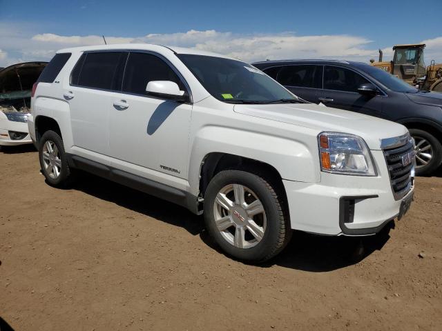 2GKFLSEK6G6110936 GMC Terrain Sle