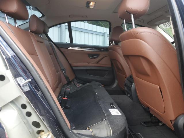 WBA5A5C56ED020774 BMW 528 I