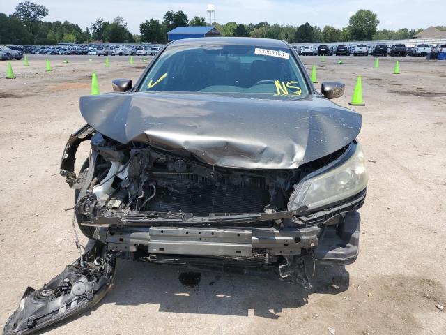 1HGCR2F52EA189786 Honda Accord Sport