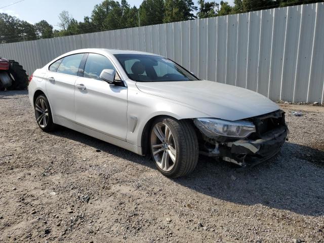 WBA4A9C5XGGL88931 BMW 428 I Gran Coupe Sulev