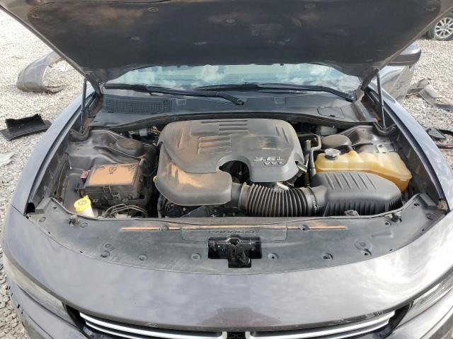 2C3CDXBG7FH799692 Dodge Charger Se