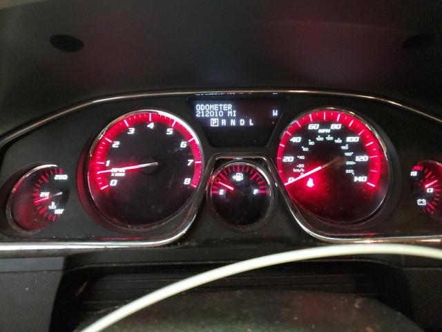1GKKRRKD3EJ200119 GMC Acadia Slt-1