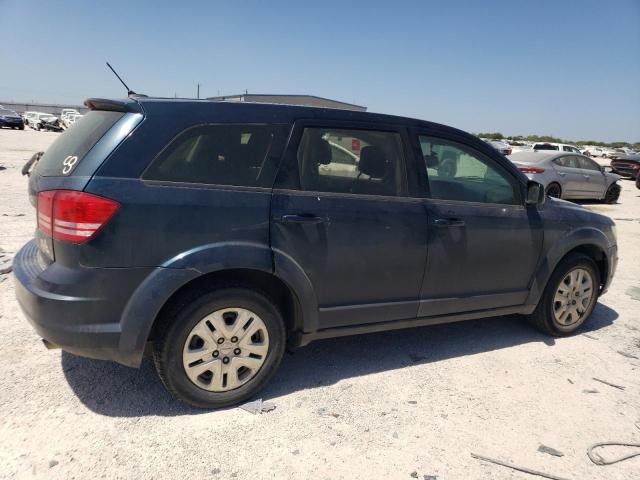 3C4PDCAB0FT596078 Dodge JOURNEY SE