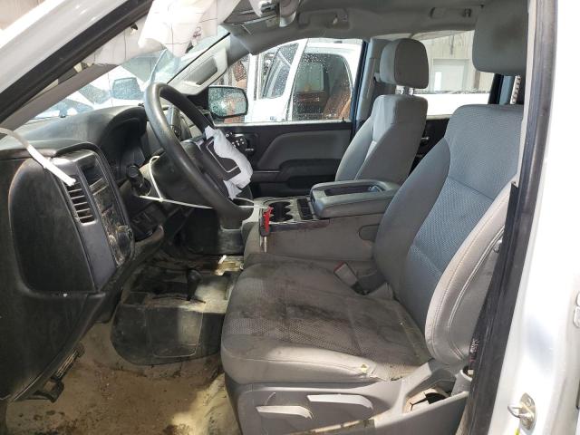 1GTV2LEC1HZ123298 GMC Sierra K1500