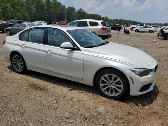 WBA8A9C34HK864119 BMW 320 I