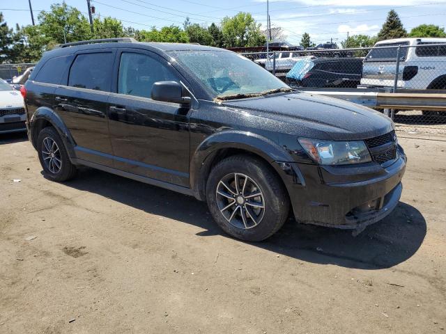3C4PDDAG2HT596393 Dodge JOURNEY SE
