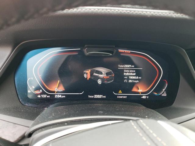 5UXCR6C09L9B69551 BMW X5 Xdrive40i