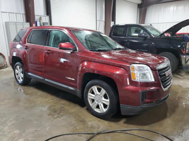2GKFLSEK3G6263998 GMC Terrain Sle