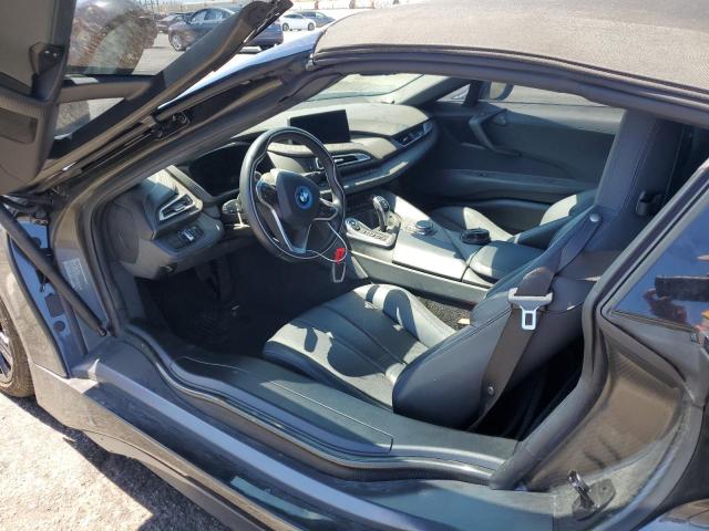 WBY2Z6C54KVG97737 BMW I8