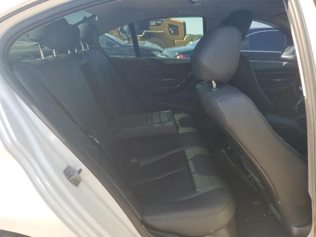 WBA3A5G57FNP34975 BMW 328 I