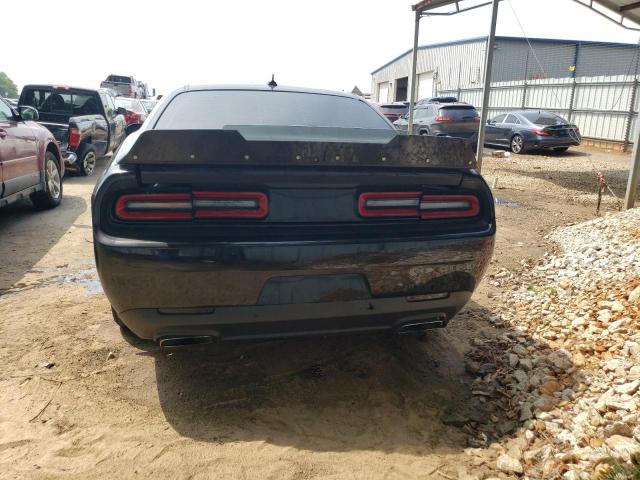 2C3CDZBTXHH522773 Dodge Challenger R/t