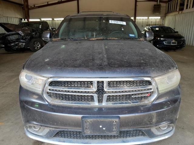 1C4RDHDG8EC494535 Dodge DURANGO LIMITED