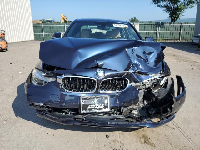 WBA8E3G51GNT76224 BMW 328 Xi Sulev