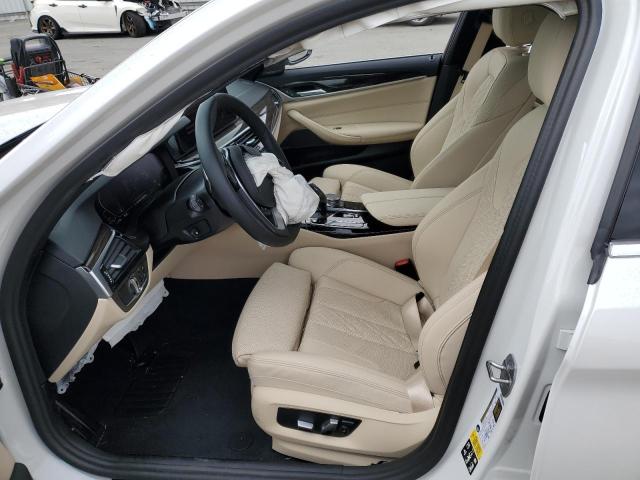 WBA13BJ0XPWX96914 BMW 530 XI
