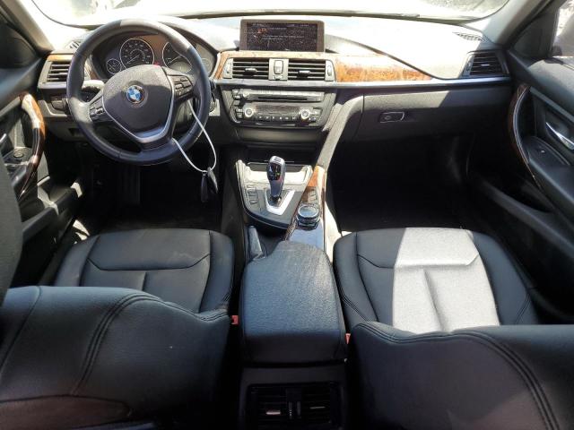 WBA3D3C52EK156219 BMW 328 D
