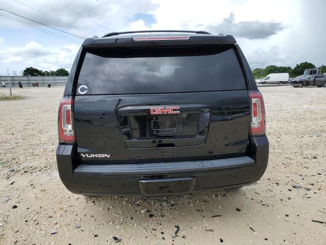 1GKS1BKC1GR279543 GMC YUKON SLT