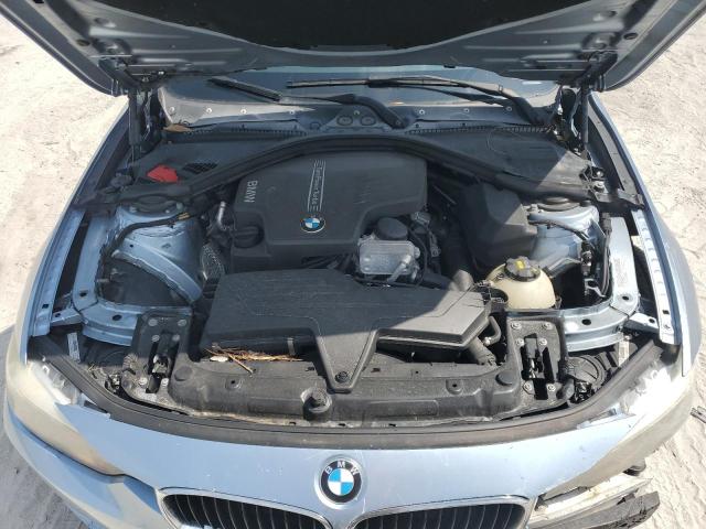 WBA3A5G50ENP31091 BMW 328 I