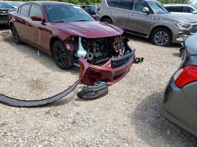 2C3CDXBG8JH186487 Dodge Charger Sxt