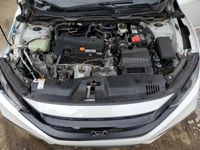 2HGFC2F65LH504229 Honda Civic Lx
