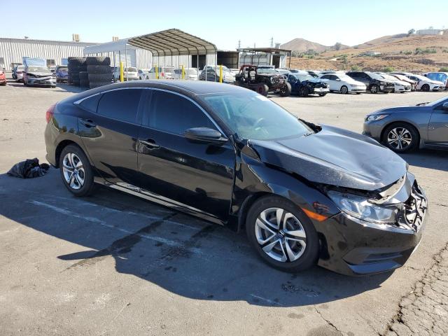 2HGFC2F54HH551783 Honda Civic Lx