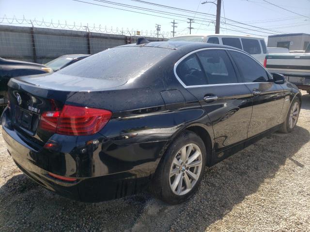 WBA5A5C51ED504898 BMW 528 I