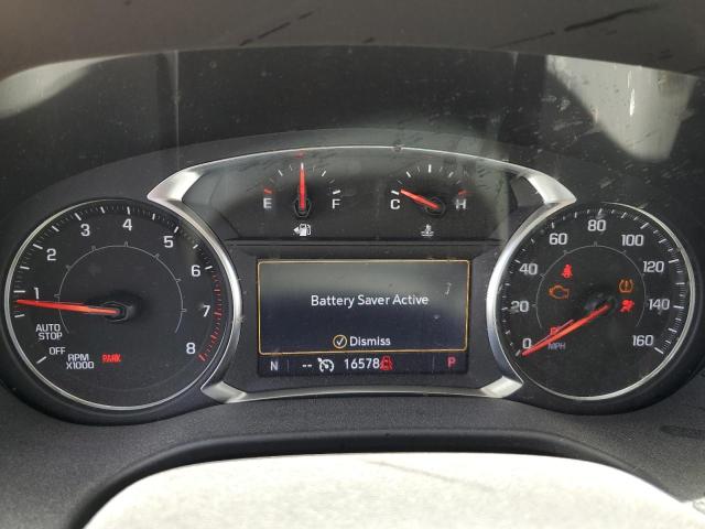 1GKKNML41PZ116463 GMC ACADIA SLT