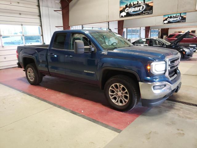 1GTV2MEC4GZ123641 GMC Sierra K1500 Sle