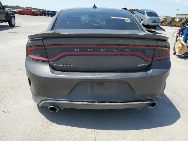 2C3CDXEJ3GH276596 Dodge Charger Srt 392