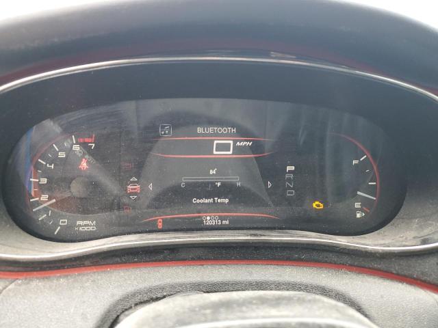 1C3CDFEB7GD538975 Dodge DART GT