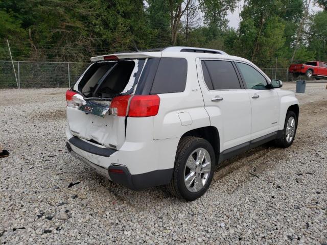 2GKALTEK6E6375207 GMC Terrain Slt