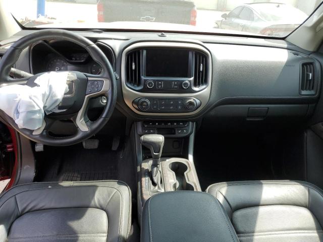 1GTG6EEN3M1118719 GMC Canyon Denali
