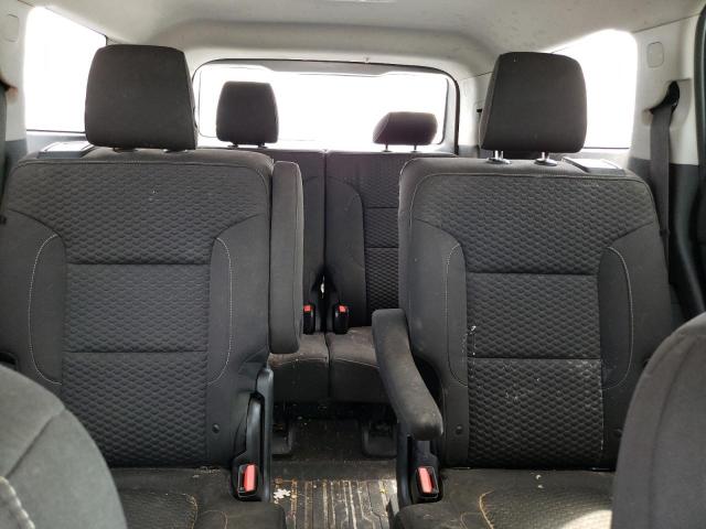 1GKKNSLS3KZ194397 GMC ACADIA SLE