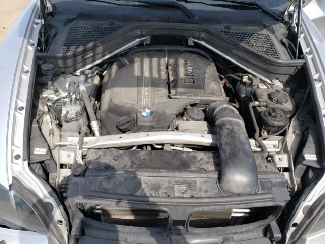 5UXFG2C55E0C44373 BMW X6 Xdrive35i