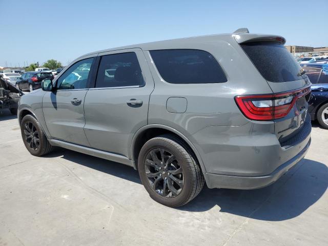 1C4RDJDG8KC633341 Dodge DURANGO GT