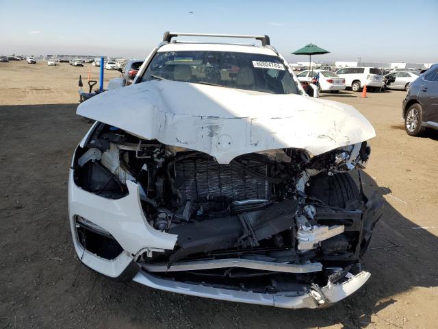 5UXTR9C59KLP96245 BMW X3 Xdrive30i