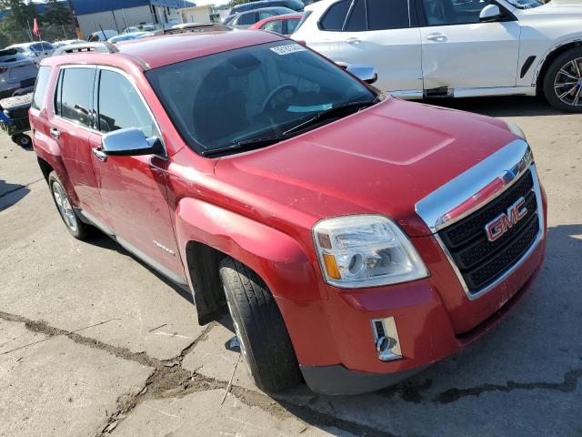 2GKALREK6F6374742 GMC Terrain Sle