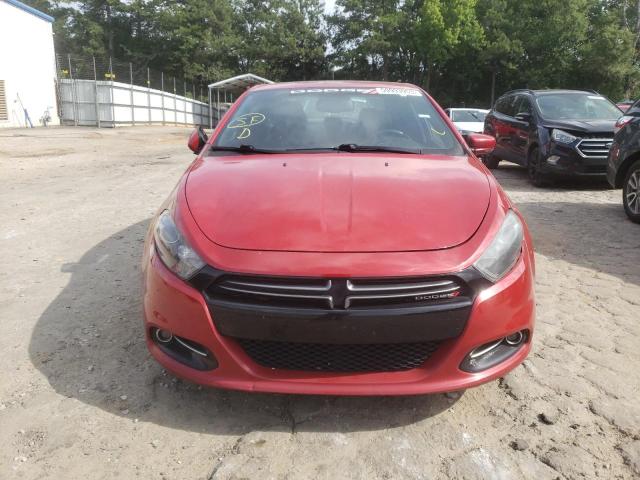 1C3CDFEB1ED747996 Dodge DART GT