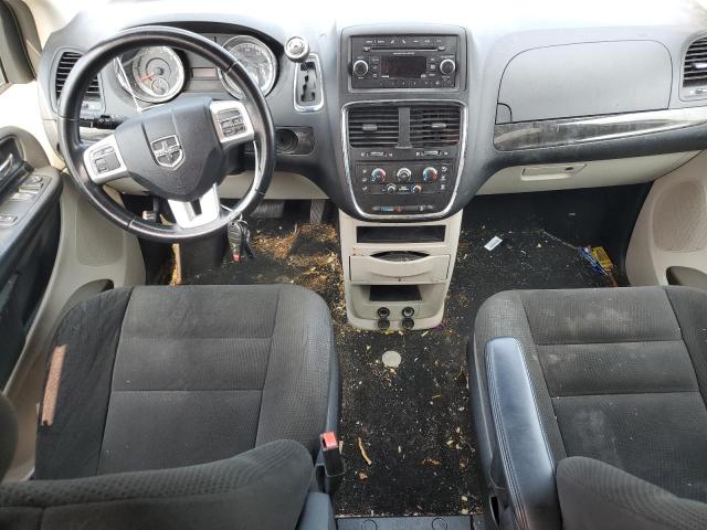 2C4RDGBG9FR678470 Dodge Grand Caravan Se