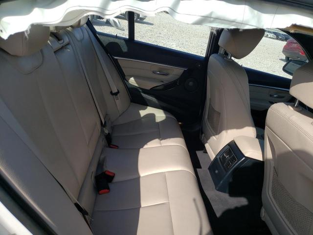 WBA8E9G5XGNT82252 BMW 328 I Sulev