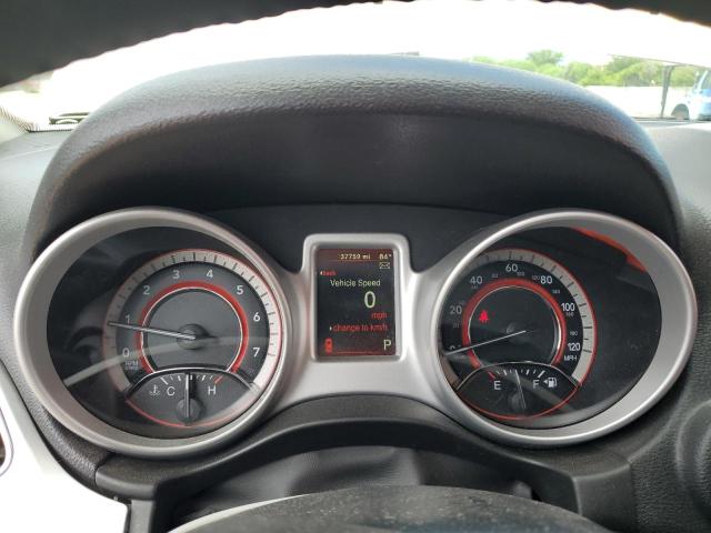 3C4PDCAB5JT526665 Dodge JOURNEY SE
