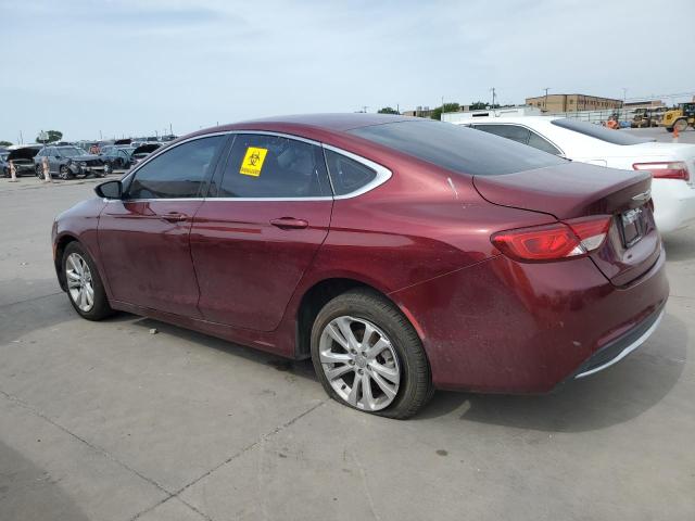 1C3CCCAB5FN738964 Chrysler 200 Limited