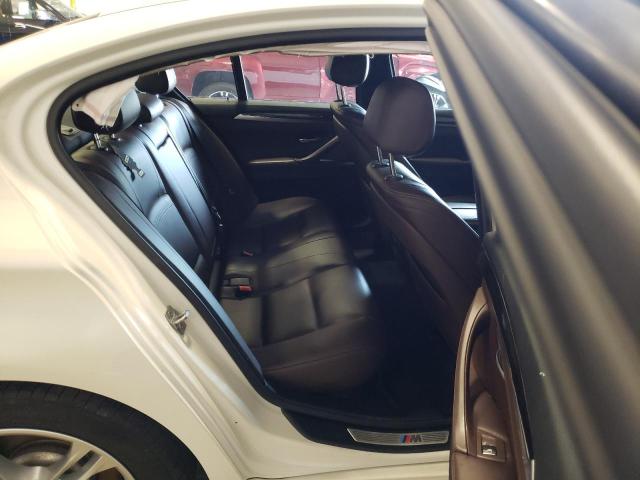 WBA5A7C57ED616410 BMW 528 XI
